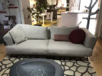 Divano Lennox Ditre italia OFFERTA OUTLET