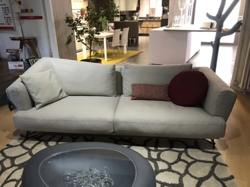 Divano Lennox Ditre italia OFFERTA OUTLET