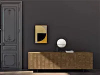 Divano Leonard di Doimo salotti in stile design a prezzo scontato