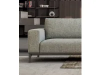 Sconto del 35% su Divano Leonard di Doimo Salotti! Acquista ora!