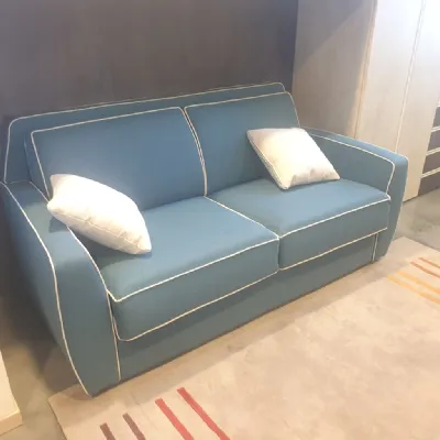 Divano letto Agadir Gienne in Offerta Outlet a soli 1350€