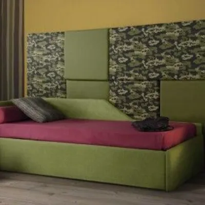 Divano Letto Aladino  Moderno SCONTATO a prezzo riservato 