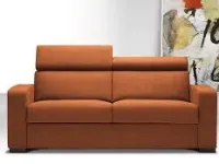 Divano letto Alba divano/letto Confort line in OFFERTA - 10%