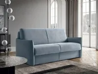 Divano letto Amadeus Felis in Offerta Outlet