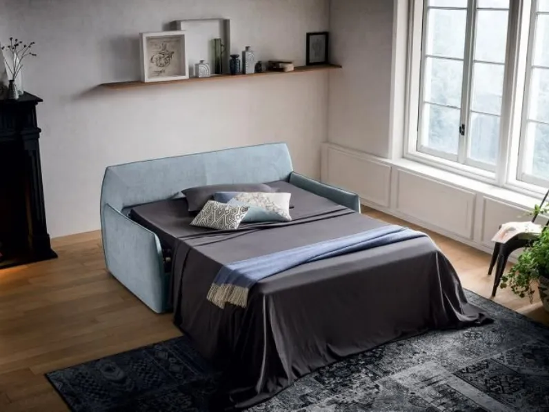 Divano letto Amadeus  Felis: con uno SCONTO ESCLUSIVO del 35%
