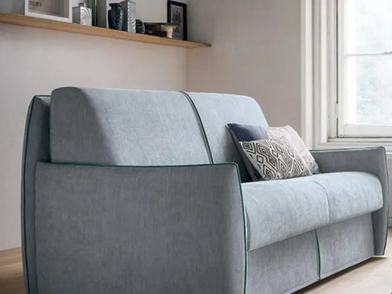 Divano letto Amadeus  Felis: con uno SCONTO ESCLUSIVO del 35%