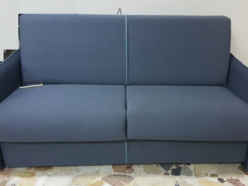 Divano letto Amadeus  Felis: con uno SCONTO ESCLUSIVO del 35%