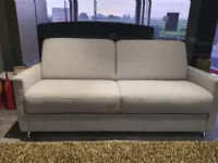 Divano letto Ambrogio 2023 Vitarelax a PREZZO OUTLET scontato del 35%
