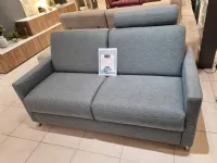 Divano letto Ambrogio class 1 Vitarelax a PREZZO OUTLET scontato del 50%