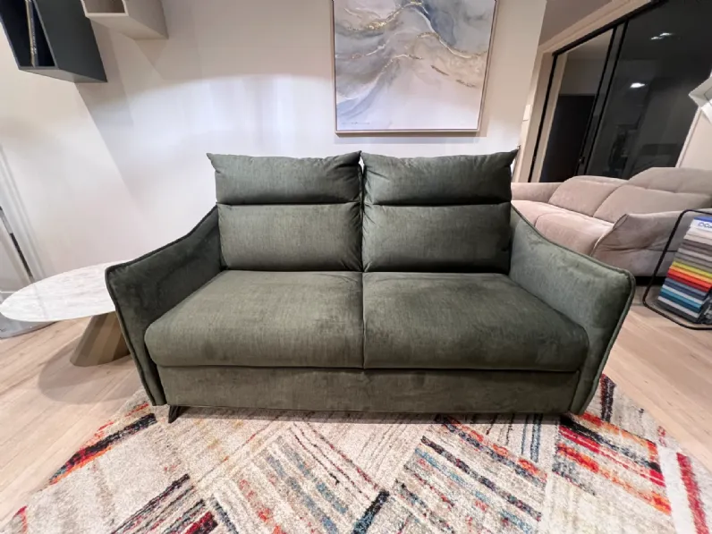 Divano Confortplus Annie PREZZI OUTLET sconto 25%