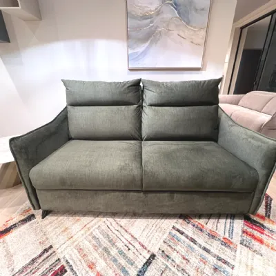 Divano Confortplus Annie PREZZI OUTLET sconto 25%