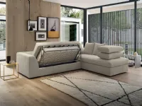 Divano letto Aston Felis PREZZI OUTLET