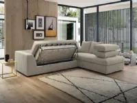 Divano letto Aston Felis: SCONTO ESCLUSIVO