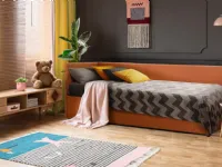 Divano Letto modello Audrey  di Family bedding a prezzi convenienti