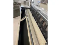 Divano Badaboom Family bedding a PREZZO OUTLET scontato del 30%