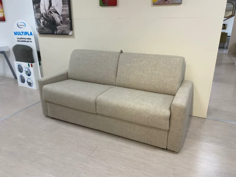 Divano Badaboom Family bedding a PREZZO OUTLET scontato del 30%