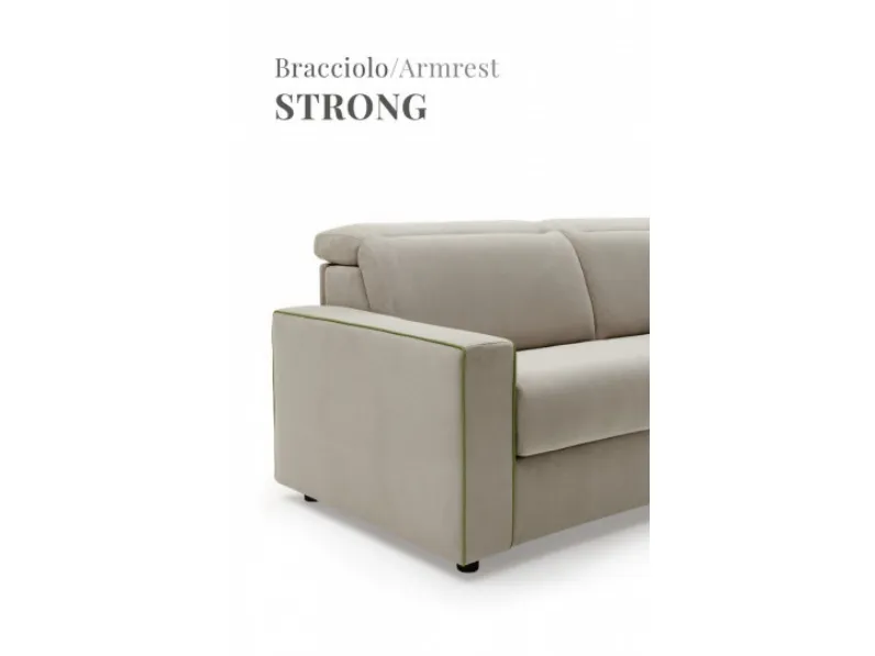Divano * barbados Le comfort in OFFERTA - 30%
