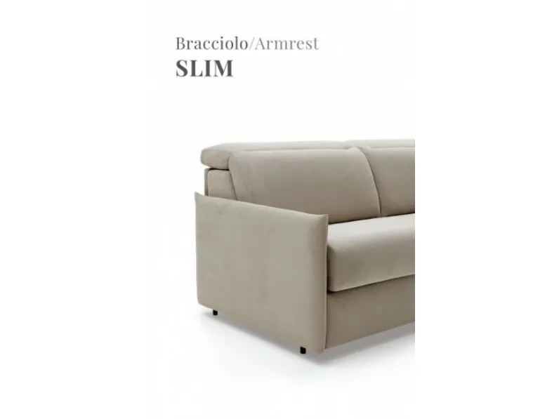 Divano * barbados Le comfort in OFFERTA - 30%