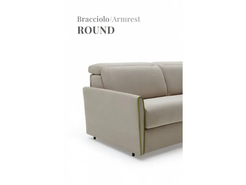 Divano * barbados Le comfort in OFFERTA - 30%