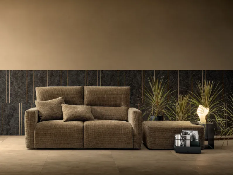 Divano Letto Bart Samoa a 1720 Euro