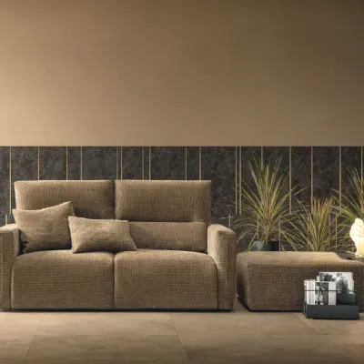 Divano Letto Bart Samoa a 1720 Euro