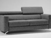 Divano Letto Berry Artigianale in Offerta Outlet a 1945