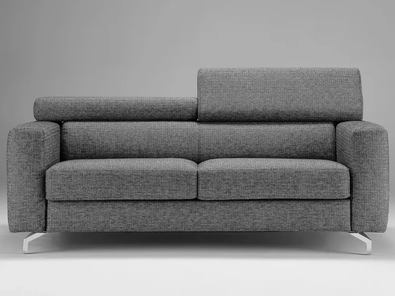Divano Letto Berry Artigianale in Offerta Outlet a 1945
