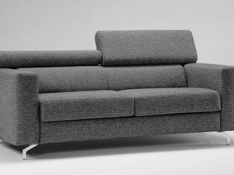 Divano Letto Berry Artigianale in Offerta Outlet a 1945€