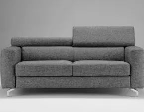Divano Letto Berry Artigianale in Offerta Outlet a 1945