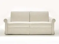 Divano letto Bk 08 Premium Bk Salotti in Tessuto a 1790.