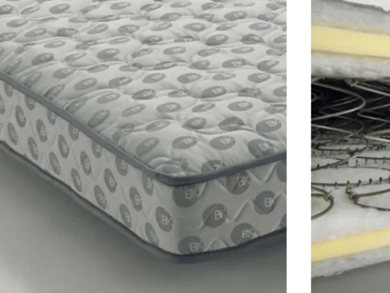 Divano letto Bk08premium Bikappa in Offerta Outlet a soli 1740€