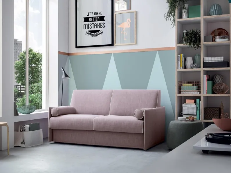 Divano letto BLAIR Felis SCONTO 43%