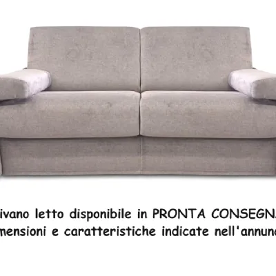Divano Bob di Felis in stile moderno a prezzo Outlet