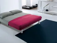 Divano-letto Bonaldo modello Azzurro