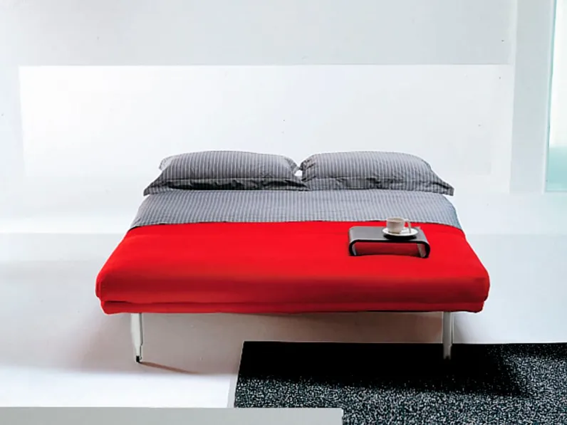 Divano-letto Bonaldo modello Azzurro