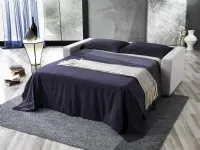 Divano letto Bonito Mottes: sconto 40%! Outlet prezzi.