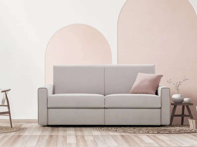 Divano Break Family bedding: con uno SCONTO ESCLUSIVO del 23%