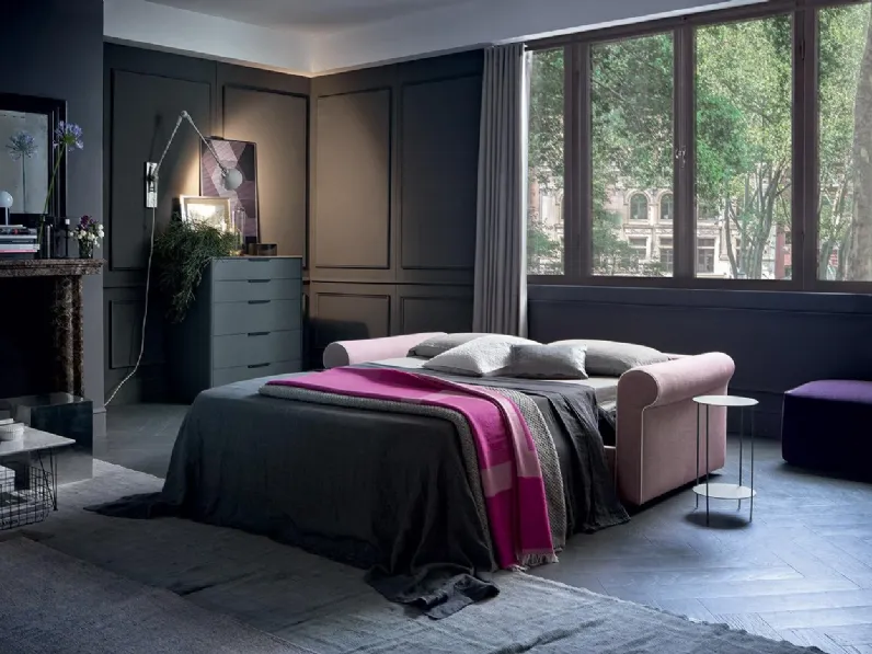 Divano letto CALLAS Felis OFFERTA OUTLET