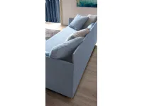 Divano letto Camomilla Le comfort con forte sconto