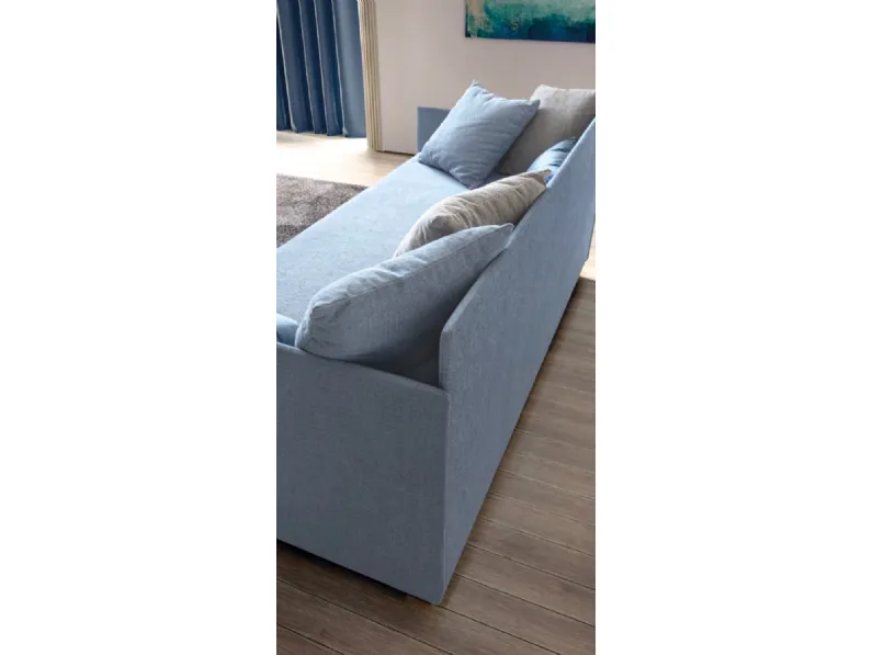 Divano letto Camomilla Le comfort con forte sconto