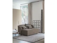 Divano letto in stile Design ##Tipologia seduta## a prezzi convenienti 