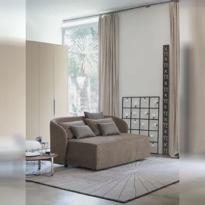 Divano letto in stile Design a prezzi convenienti 