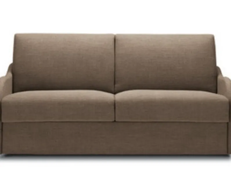 Divano letto Clara Confort line a prezzi outlet