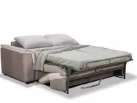 Divano letto Clara Reflex PREZZI OUTLET