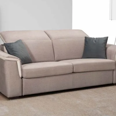 Divano letto Clara Reflex PREZZI OUTLET