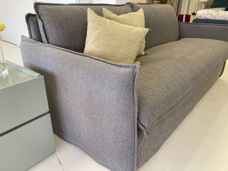 Divano letto Clarke milano bedding Milano bedding: SCONTO ESCLUSIVO