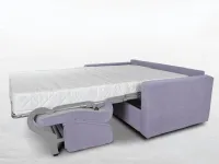 Divano letto Cleo Salvetti OFFERTA OUTLET