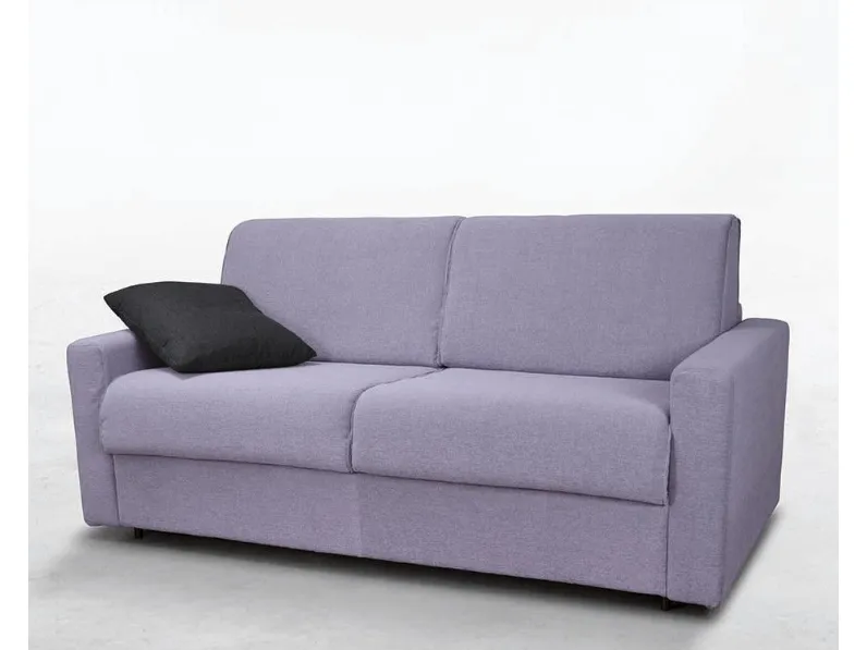 Divano letto Cleo Salvetti OFFERTA OUTLET