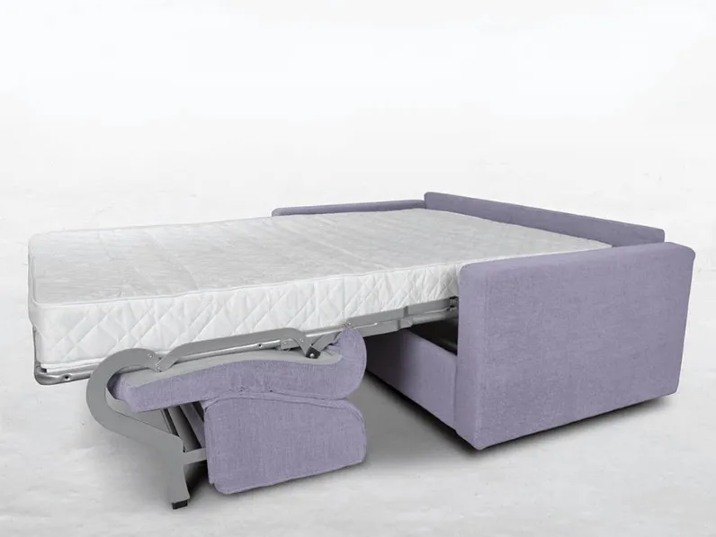 Divano letto Cleo Salvetti OFFERTA OUTLET