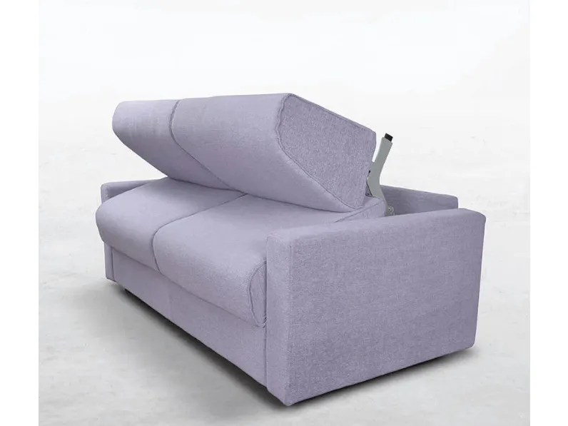 Divano letto Cleo Salvetti OFFERTA OUTLET